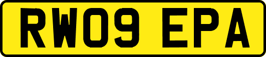 RW09EPA
