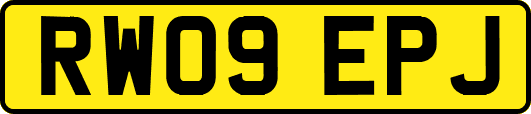 RW09EPJ