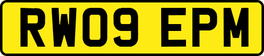 RW09EPM