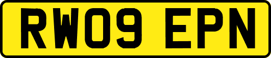 RW09EPN