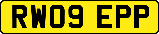 RW09EPP