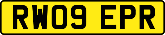 RW09EPR