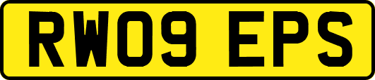 RW09EPS