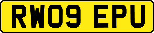 RW09EPU