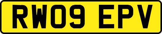 RW09EPV