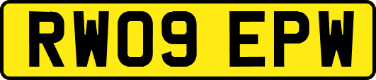 RW09EPW
