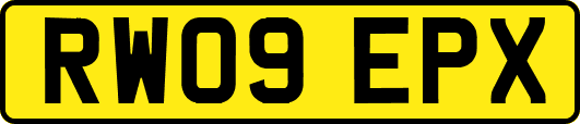 RW09EPX