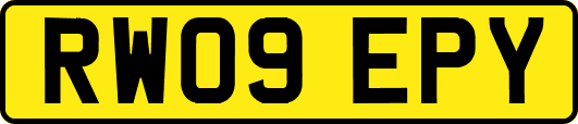 RW09EPY