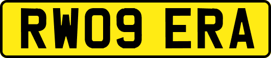 RW09ERA