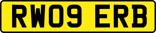 RW09ERB
