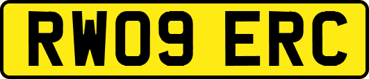 RW09ERC