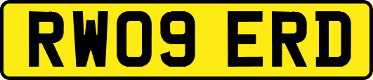 RW09ERD
