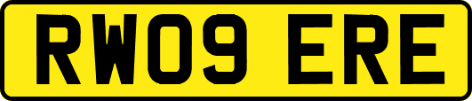 RW09ERE