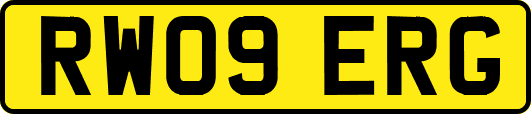 RW09ERG
