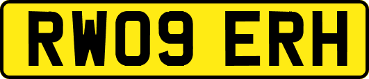 RW09ERH