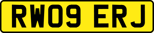 RW09ERJ