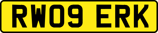 RW09ERK