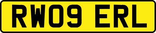 RW09ERL