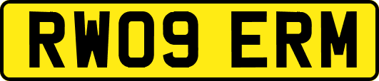 RW09ERM