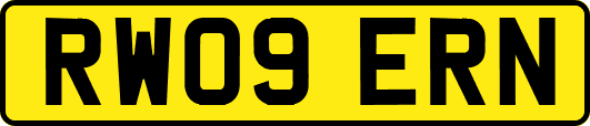 RW09ERN