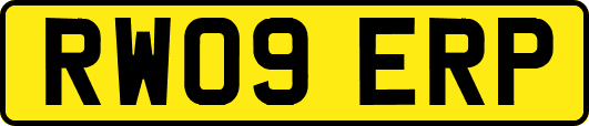 RW09ERP