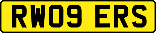 RW09ERS