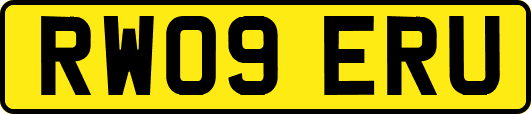 RW09ERU