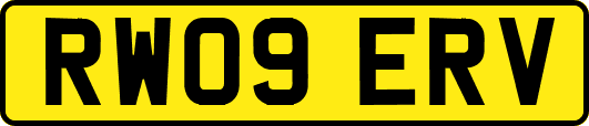 RW09ERV