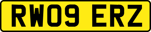 RW09ERZ