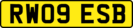 RW09ESB