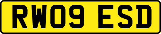 RW09ESD