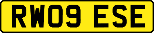 RW09ESE