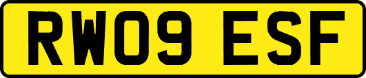 RW09ESF