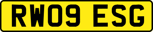 RW09ESG