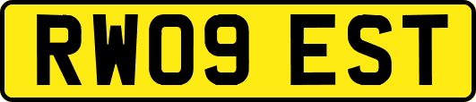 RW09EST