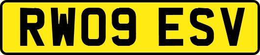 RW09ESV
