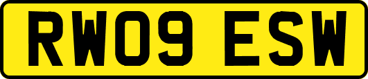 RW09ESW