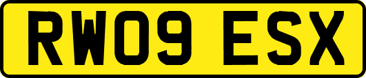 RW09ESX