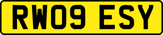 RW09ESY