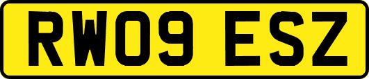 RW09ESZ
