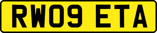 RW09ETA