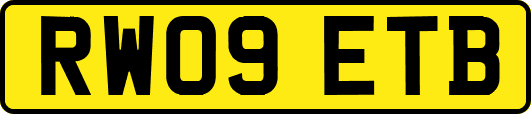 RW09ETB