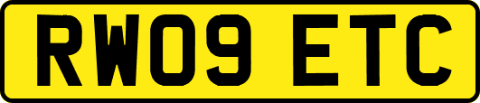 RW09ETC