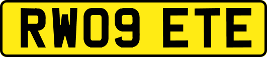 RW09ETE