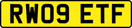 RW09ETF