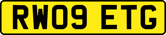 RW09ETG