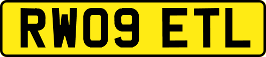 RW09ETL