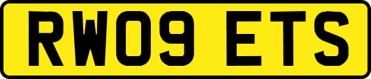 RW09ETS