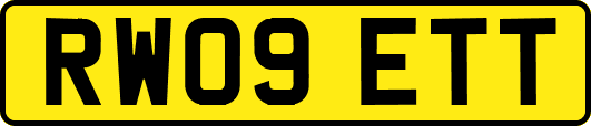 RW09ETT