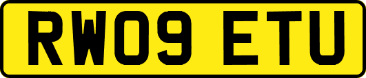 RW09ETU